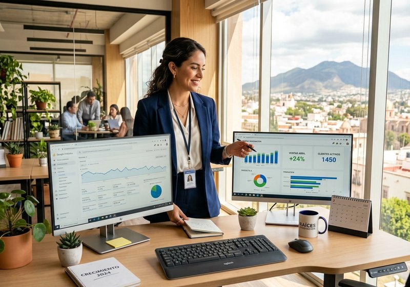 Internet empresarial para negocios en Aguascalientes